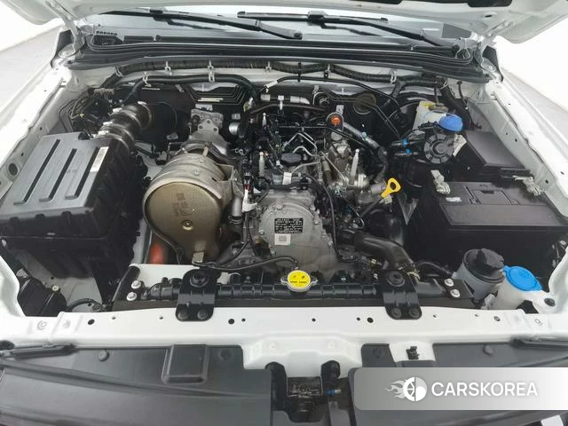 Jiangqi Group JAC T6 2023 Белый из Китая, фото 2