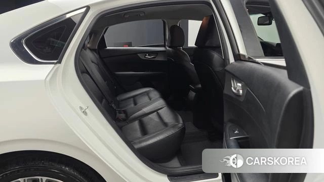 Kia Come New K3 2020 Белый из Кореи, фото 2