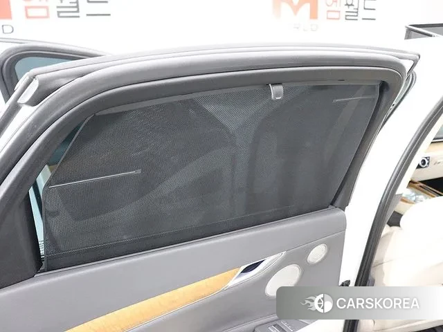 Genesis G80 (RG3) 2021 Белый из Кореи, фото 2