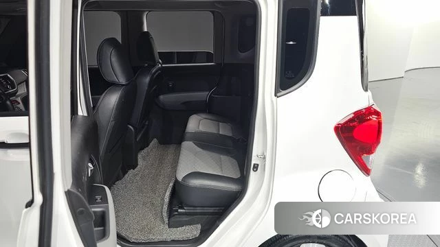Kia The New Ray 2018 Белый из Кореи, фото 2