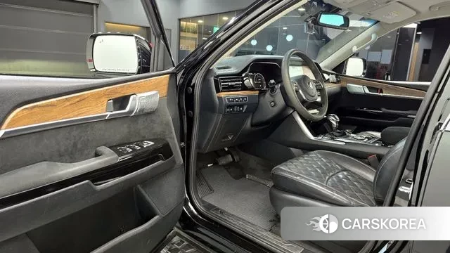 Kia Mohave Master 2020 Черный из Кореи, фото 2