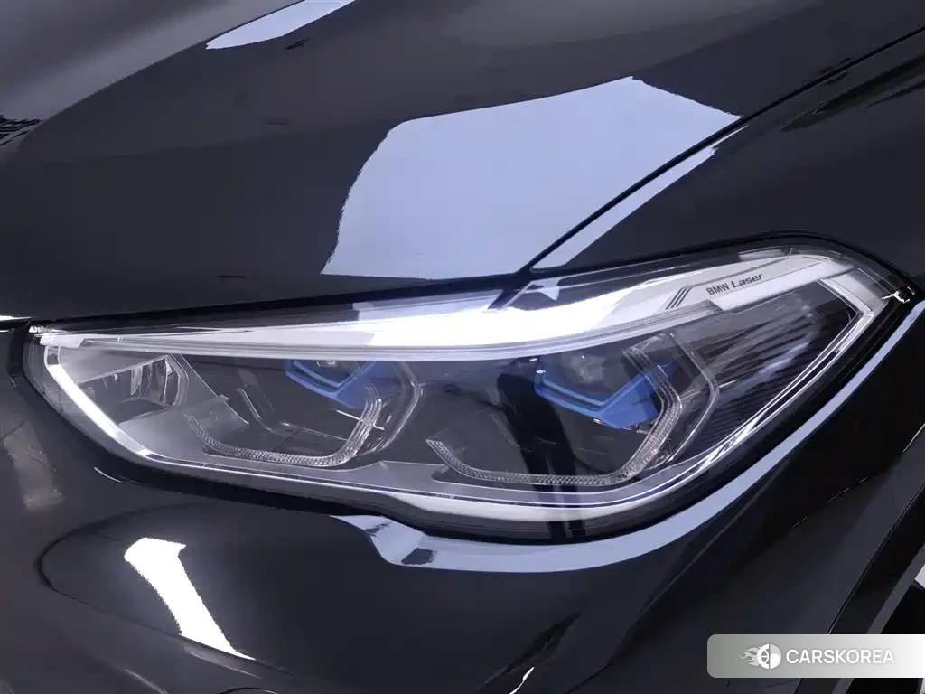 BMW X5 2022 Черный из Китая, фото 2