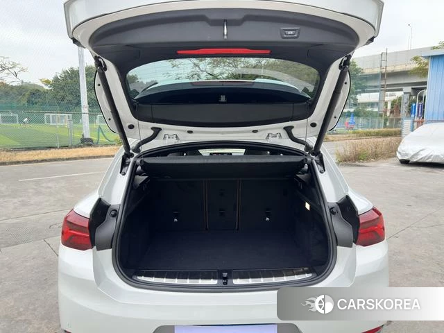 BMW X2 2022 Белый из Китая, фото 2