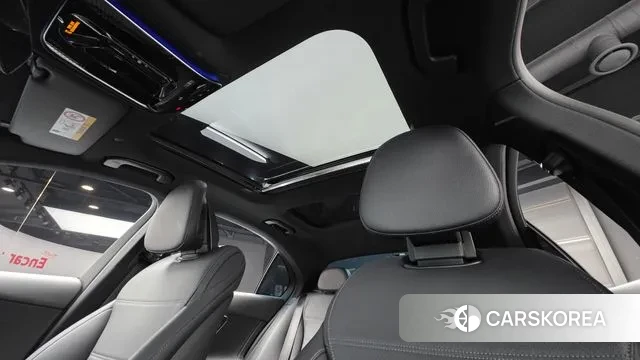 Mercedes-Benz C-Class W206 2024 Черный из Кореи, фото 2