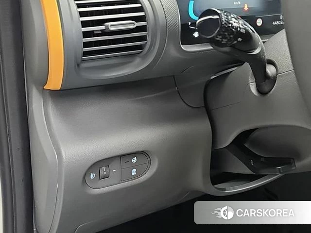 Hyundai Casper 2022 Белый из Кореи, фото 2