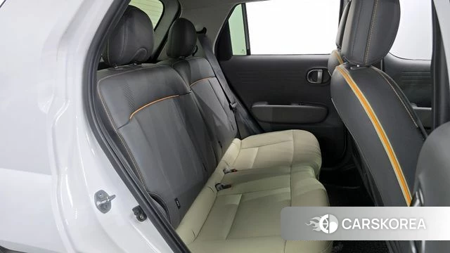 Hyundai The New Casper 2025 Белый из Кореи, фото 2