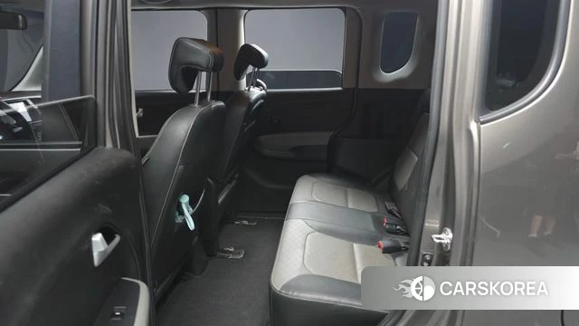 Kia The New Ray 2018 Серый из Кореи, фото 2