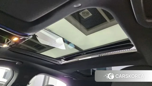 Mercedes-Benz E-Class W214 2024 Белый из Кореи, фото 2