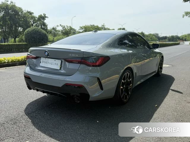 BMW 4 series 2026 Другой из Китая, фото 2