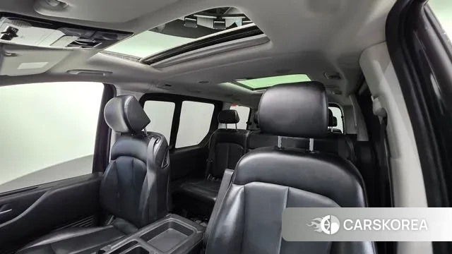 Hyundai Staria 2021 Синий из Кореи, фото 2