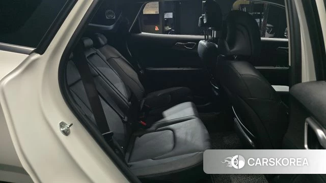 Kia Sportage 5th Generation 2022 Белый из Кореи, фото 2