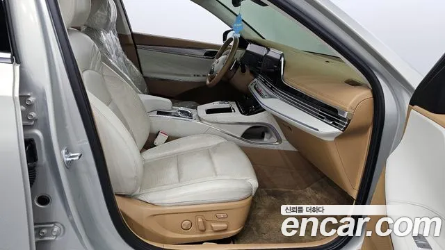 Hyundai The New Grandeur IG id 2680975 из Кореи 2