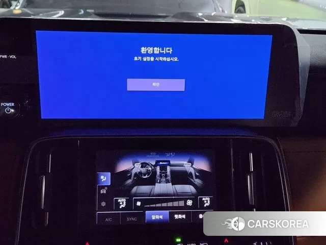 Lexus LX 4th Generation 2025 Черный из Кореи, фото 2