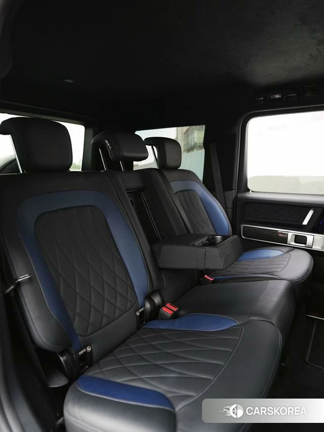 Mercedes-Benz G-class AMG 2022 Зеленый из Китая, фото 2
