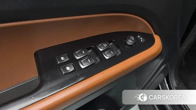 Ssangyong Rexton Sports Cannes 2019 Черный из Кореи, фото 2