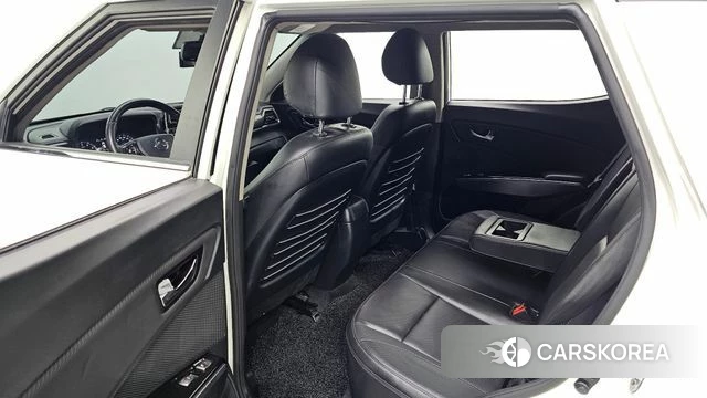 Ssangyong Berry New Tivoli 2022 Белый из Кореи, фото 2