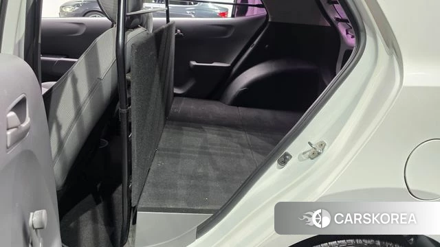 Kia All New Morning (JA) 2018 Белый из Кореи, фото 2