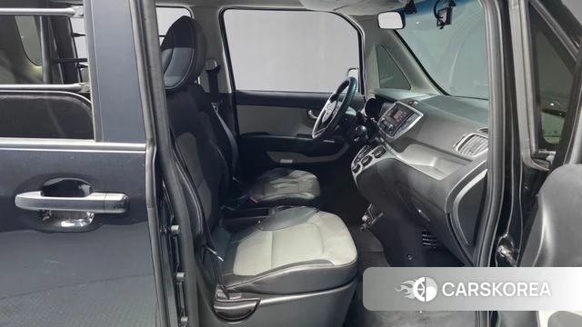 Kia The New Ray 2020 Черный из Кореи, фото 2