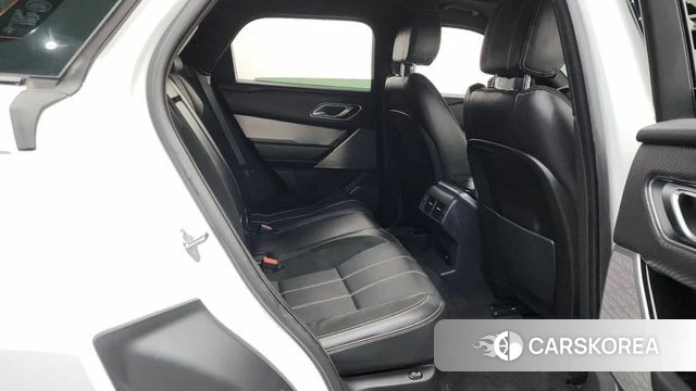 Land Rover Range Rover Velar 2020 Белый из Кореи, фото 2