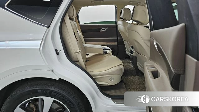 Genesis GV80 2020 Белый из Кореи, фото 2