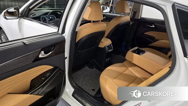 Kia K7 Premier 2020 Белый из Кореи, фото 2