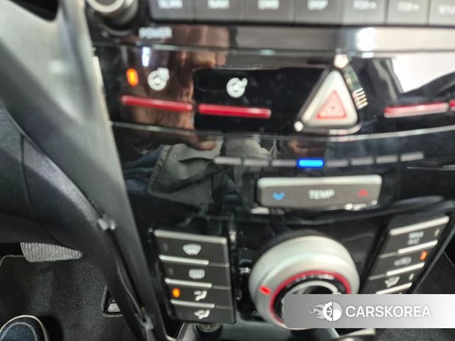 Ssangyong Tivoli Armor 2018 Белый из Кореи, фото 2
