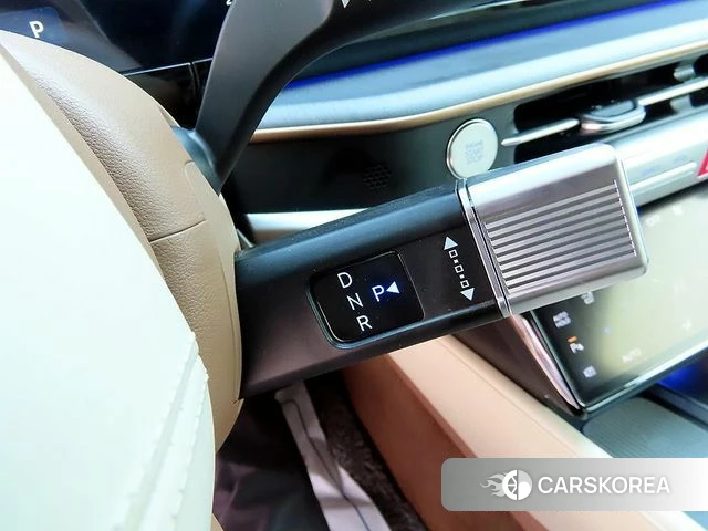 Hyundai Grandeur (GN7) 2023 Белый из Кореи, фото 2