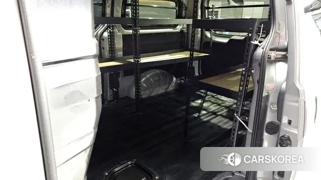 Hyundai The New Grand Starex 2020 Серебряный из Кореи, фото 2