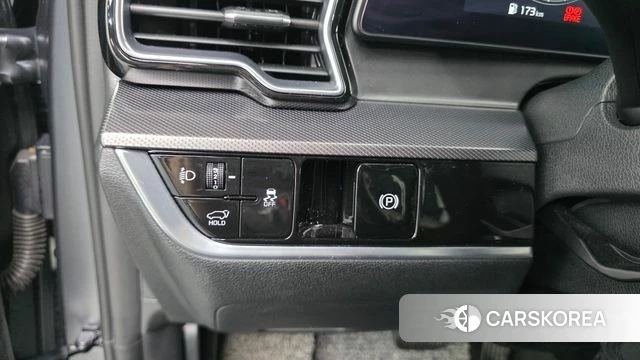 Kia Sportage 5th Generation 2021 Серый из Кореи, фото 2