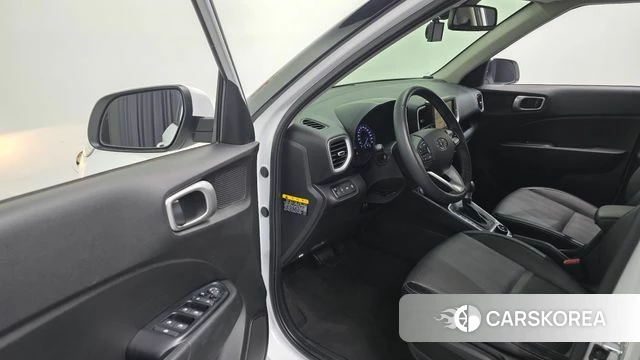 Hyundai Venue id 4477154 из Кореи 2