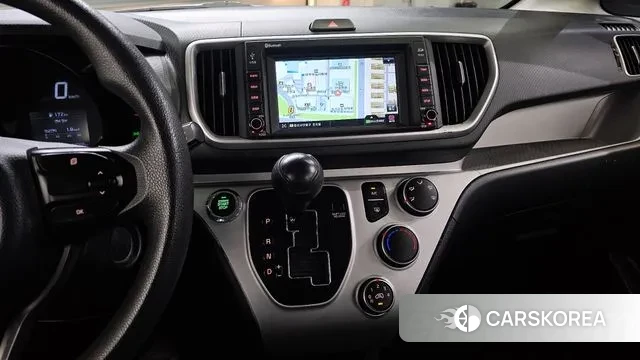 Kia The New Ray 2021 Белый из Кореи, фото 2