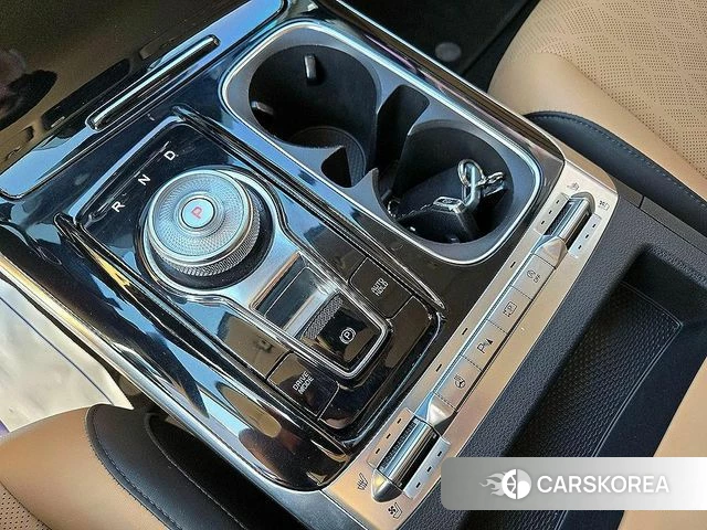 Kia Carnival 4th generation 2021 Белый из Кореи, фото 2