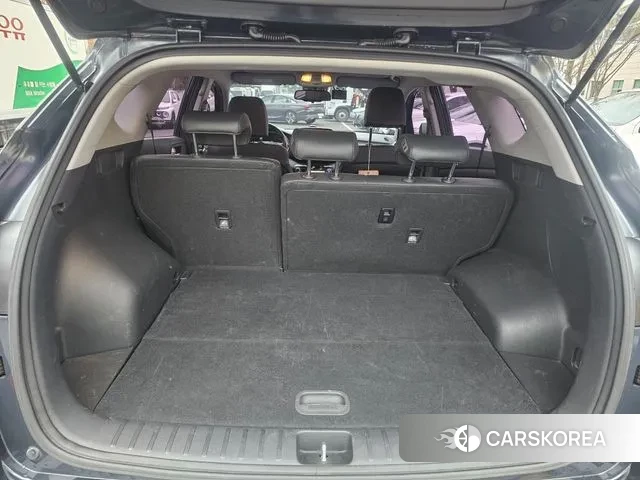 Hyundai All New Tucson 2019 Серый из Кореи, фото 2