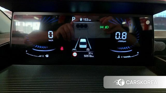 Hyundai Staria 2021 Серый из Кореи, фото 2