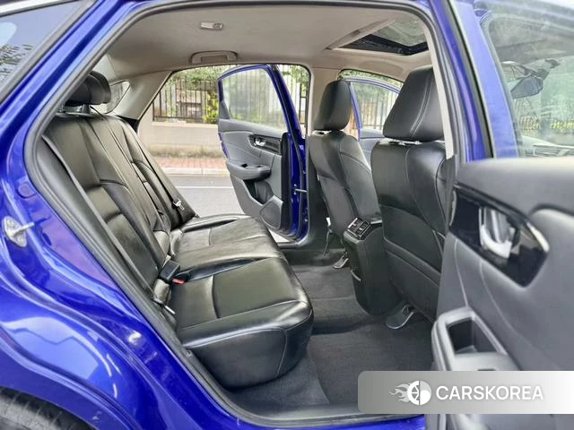 Honda Lingpai 2019 Синий из Китая, фото 2