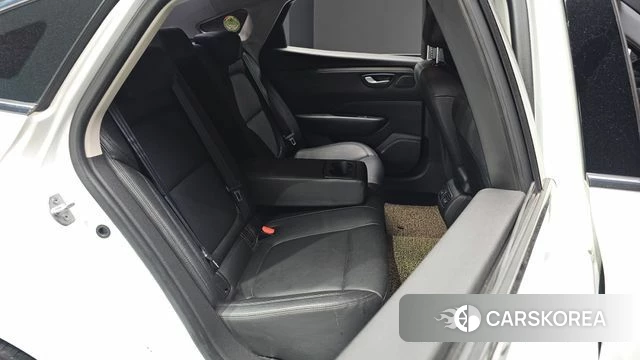 Renault Korea (Samsung) SM6 2018 Белый из Кореи, фото 2