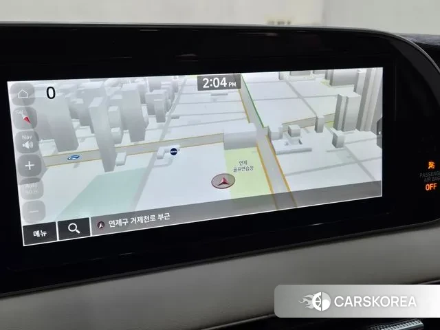 Hyundai Palisade 2019 Белый из Кореи, фото 2