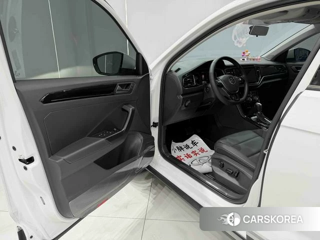 Volkswagen Exploring songs 2022 Белый из Китая, фото 2