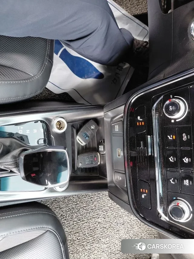 Ssangyong Berry New Tivoli 2020 Белый из Кореи, фото 2