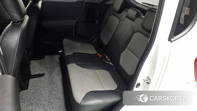 Kia The New Ray 2019 Белый из Кореи, фото 2