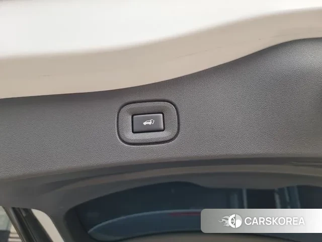 Renault Korea (Samsung) The New QM6 2024 Белый из Кореи, фото 2