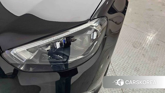 Mercedes-Benz E-Class W213 2022 Черный из Кореи, фото 2