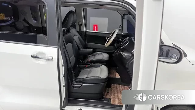 Kia The New Ray 2019 Белый из Кореи, фото 2