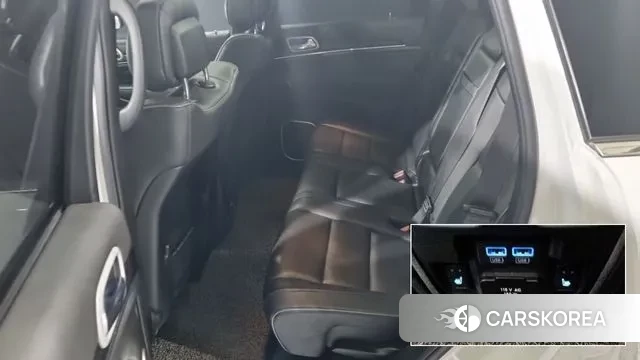 Jeep Grand Cherokee 2019 Белый из Кореи, фото 2