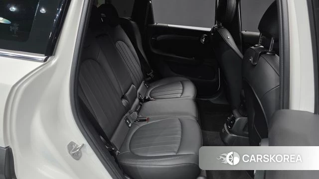 Mini Cooper S Countryman 2024 Белый из Кореи, фото 2