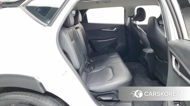 Kia EV6 2022 Белый из Кореи, фото 2