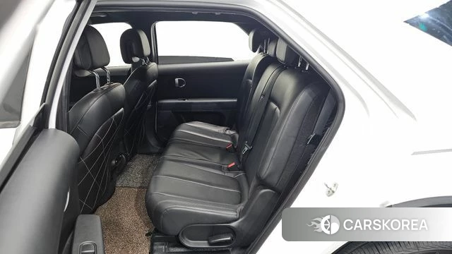 Hyundai Ionic 5 2022 Белый из Кореи, фото 2