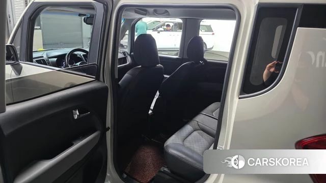 Kia The New Ray 2018 Жемчужный цвет из Кореи, фото 2