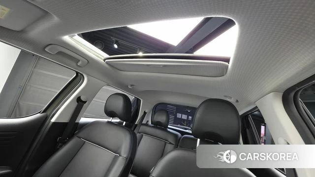 Hyundai Casper 2023 Темно-зеленый из Кореи, фото 2