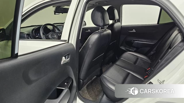 Kia All New Morning (JA) 2019 Белый из Кореи, фото 2